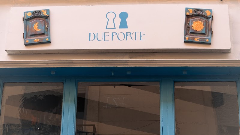 Photo de Due Porte Ristorante