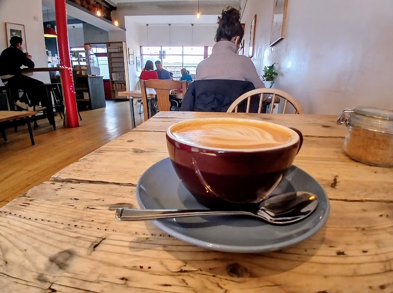 Photo of Red Kite Café