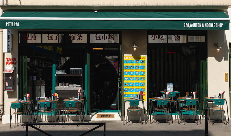 Photo of Petit Bao - Faubourg Saint-Denis