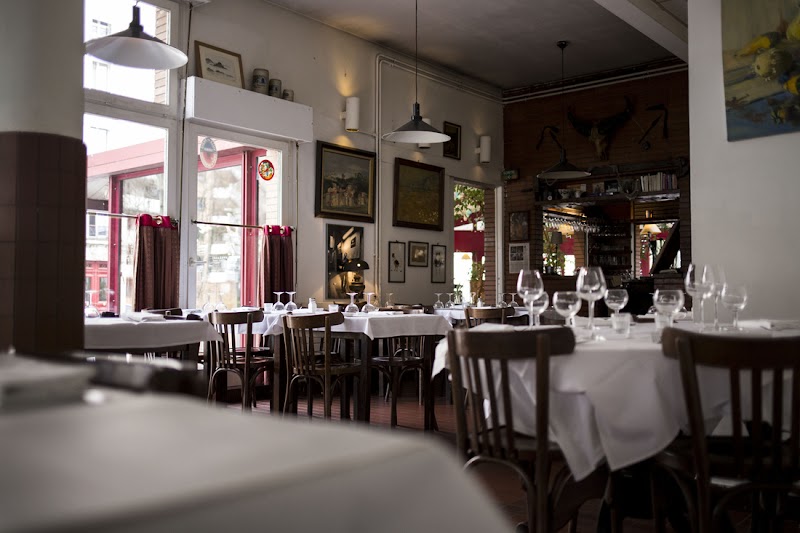 Photo of Chez Trassoudaine