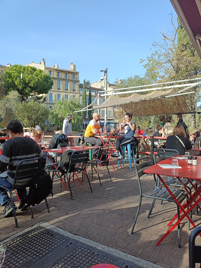 Photo of Le Jardin d'à Côté