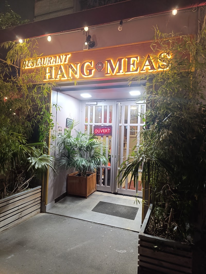 Hang Meas photo