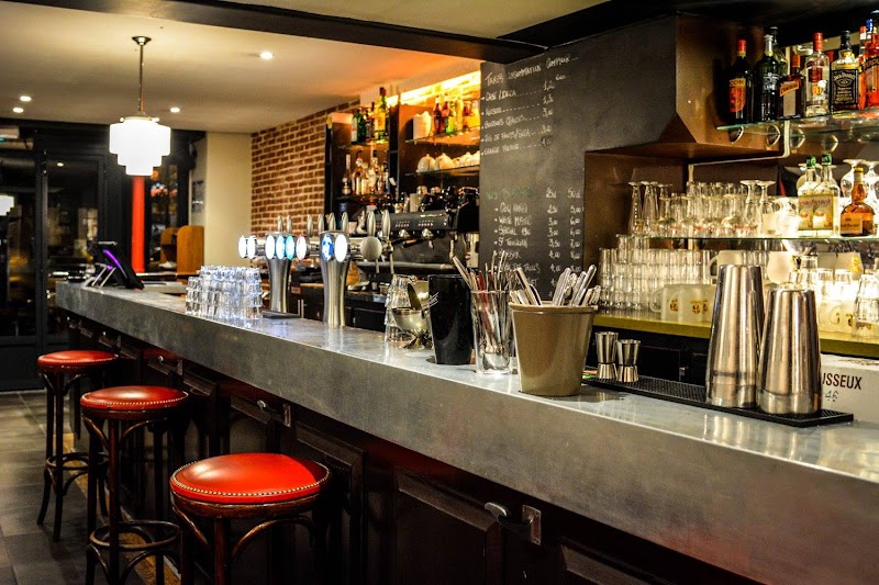 Le Barbier de Bastille photo