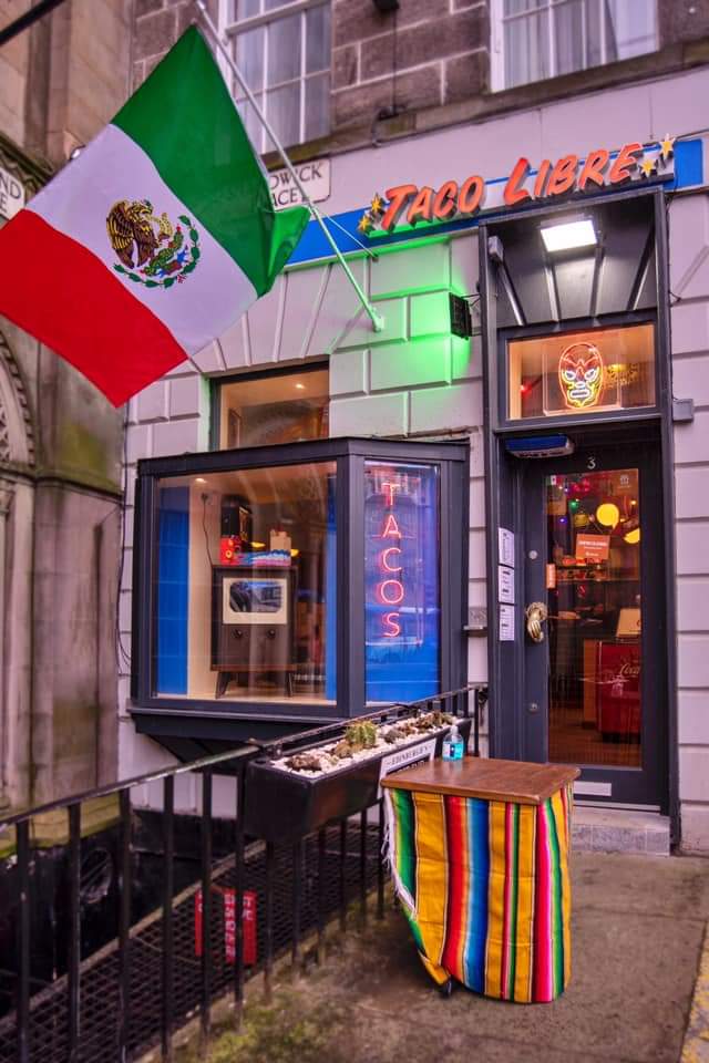 Photo of Taco Libre