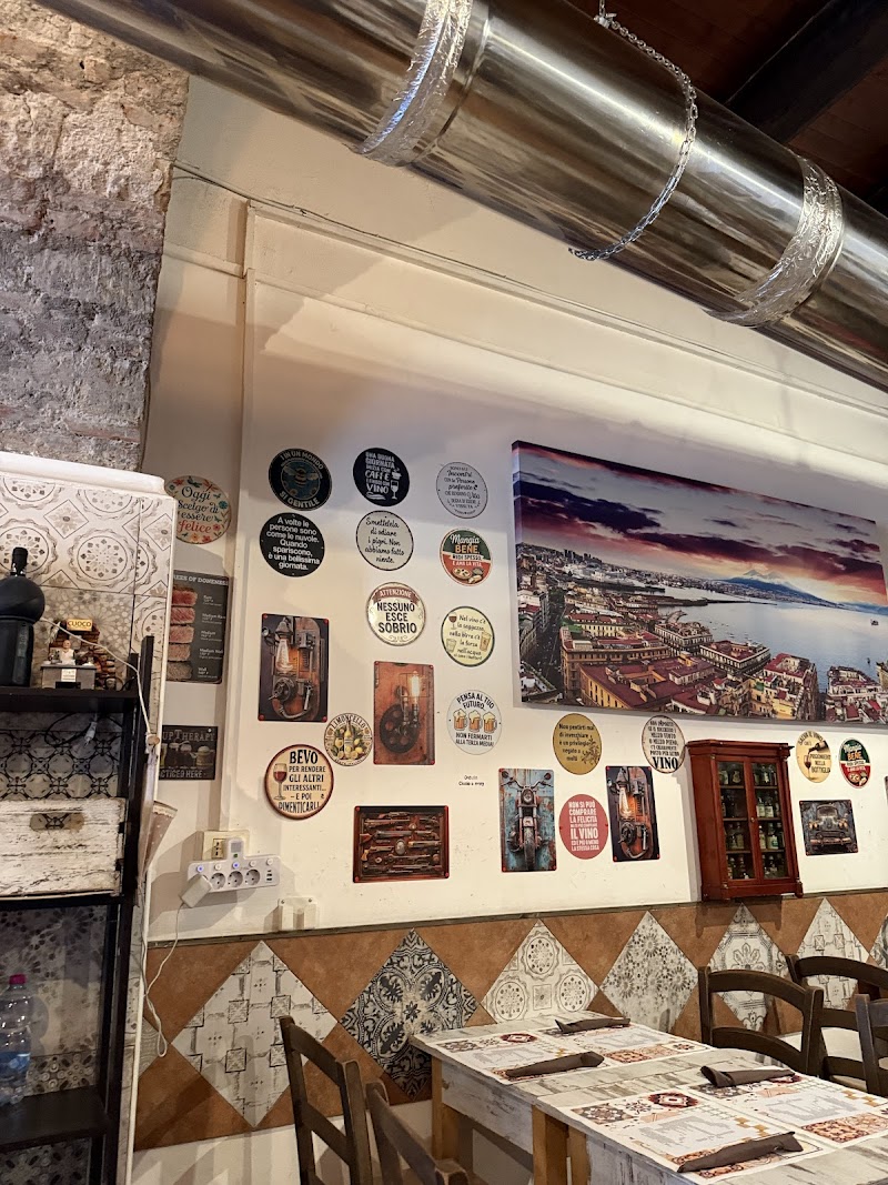 Photo of Osteria fa Ciccio e Mery