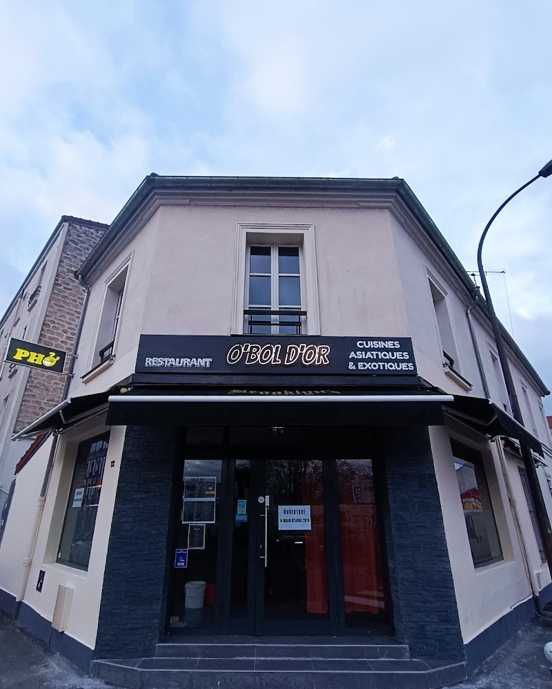 O'BOL D'OR photo