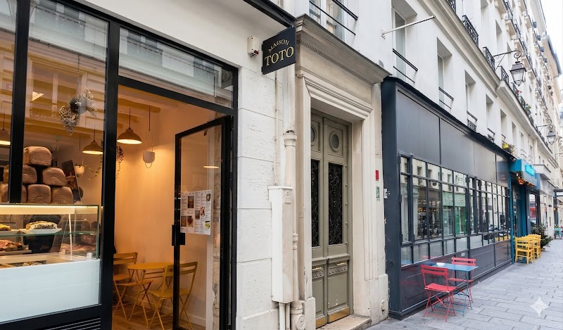 Photo of MAISON TOTO