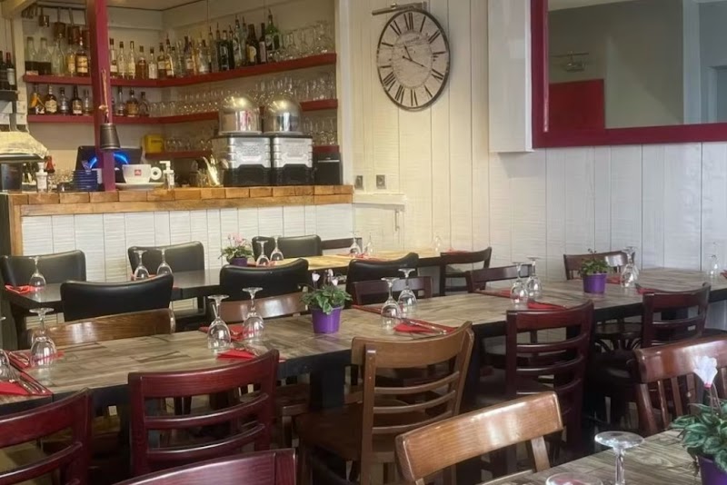 Photo de Bistro De Lacaze