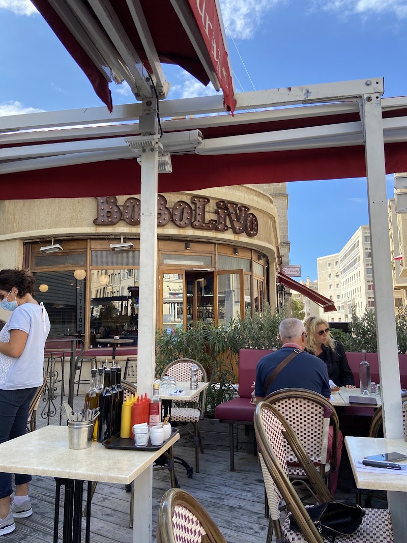Photo of Bobolivo Pizza , Saint-Jean