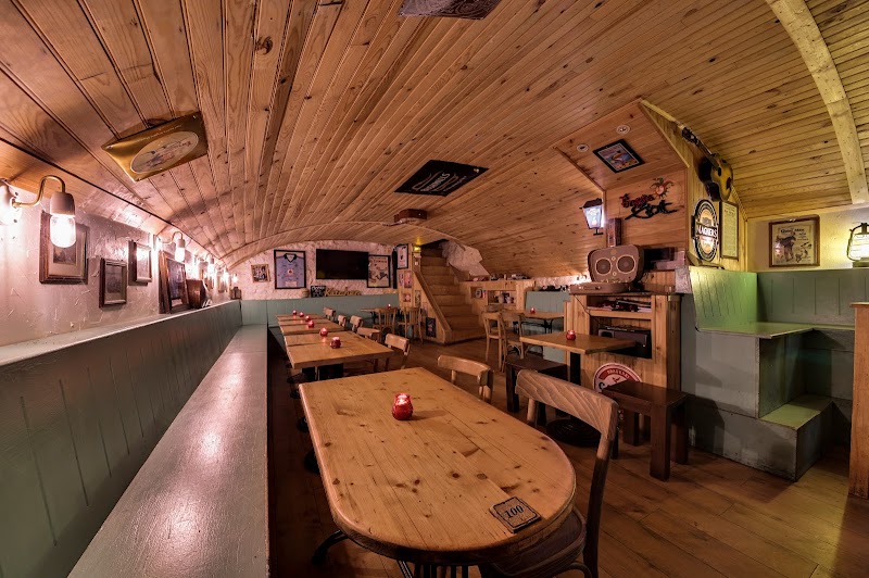 Johnny's Kitchen photo