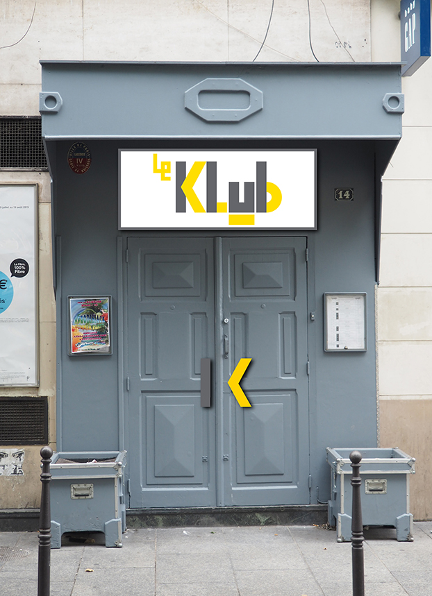 Le Klub photo