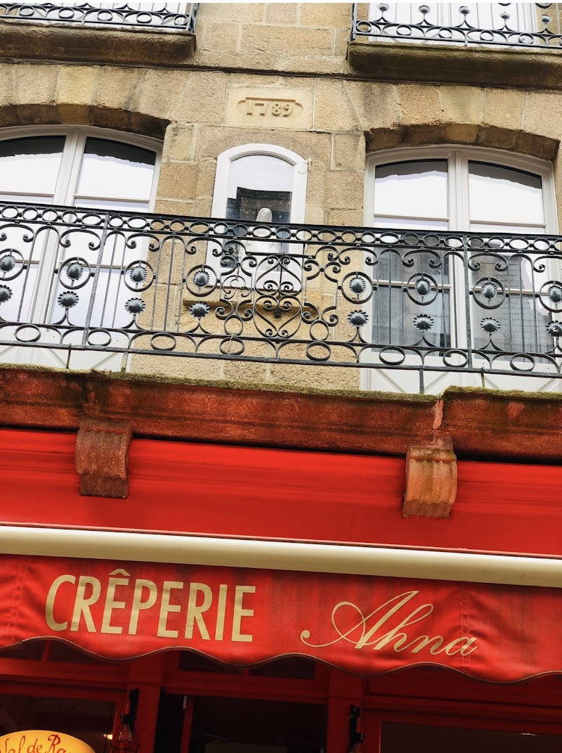 Crêperie Ahna photo