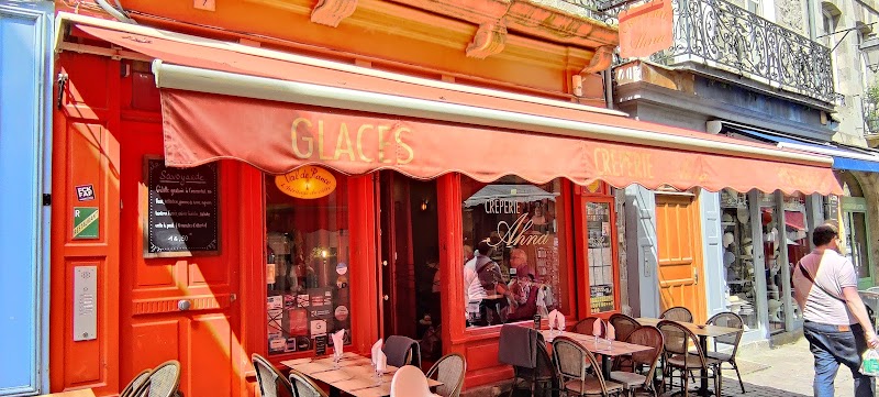Photo of Crêperie Ahna