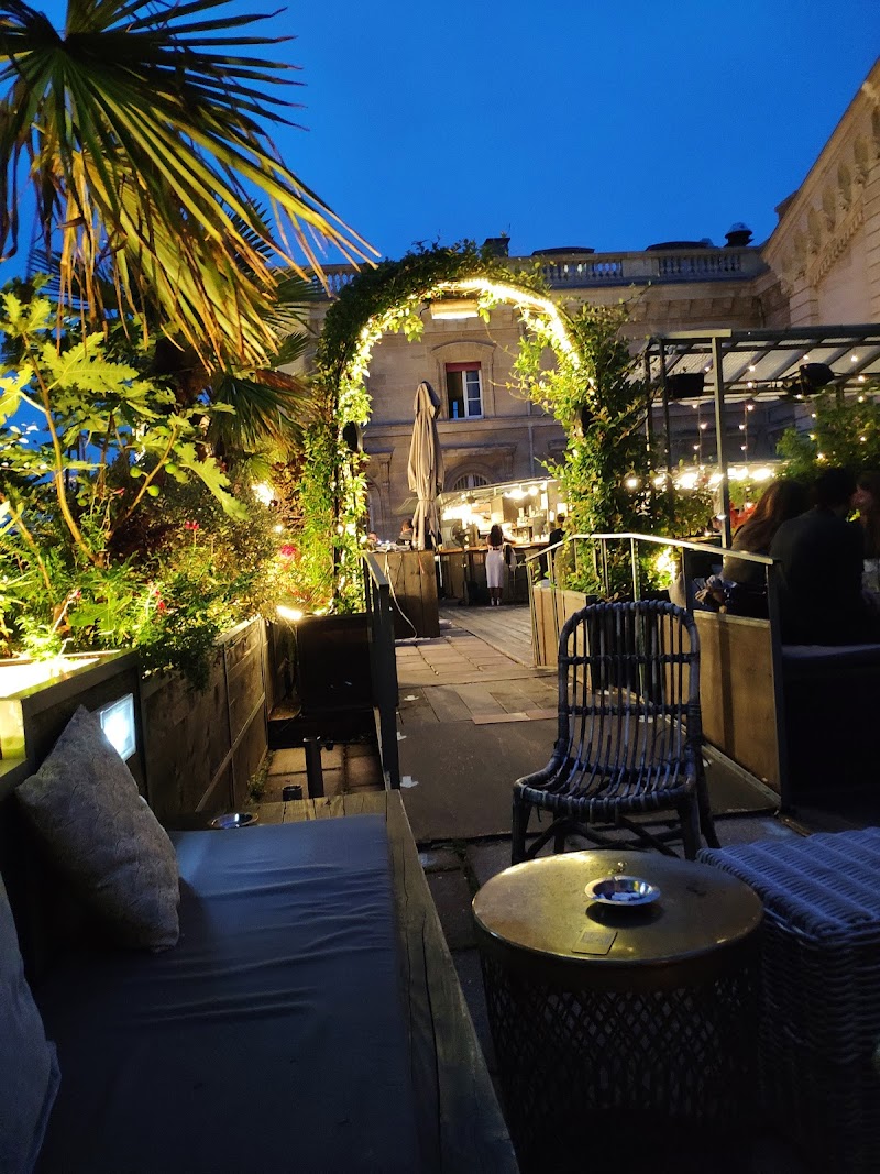 Le Perchoir de l'Est photo