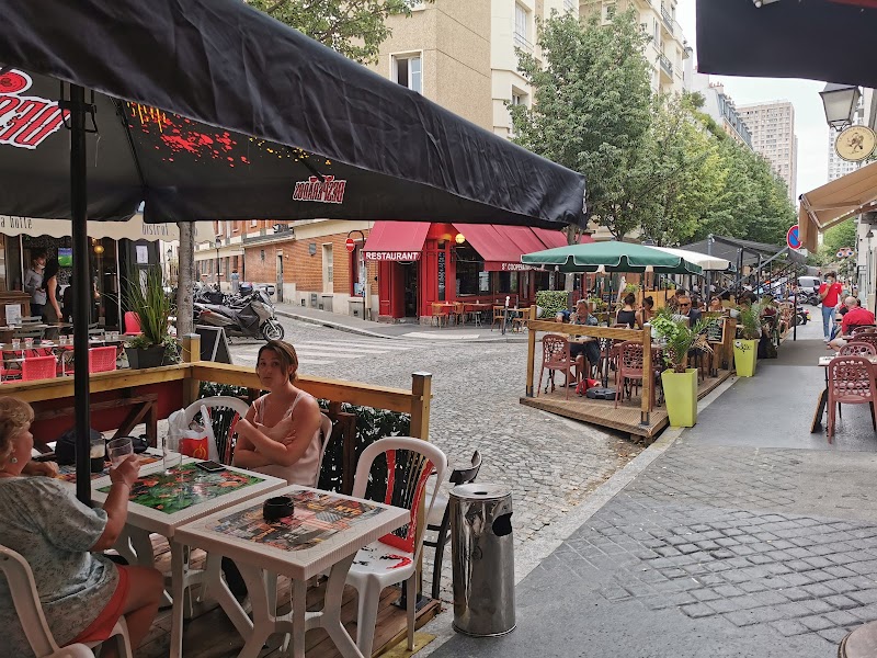 Photo of Taverne de la Butte