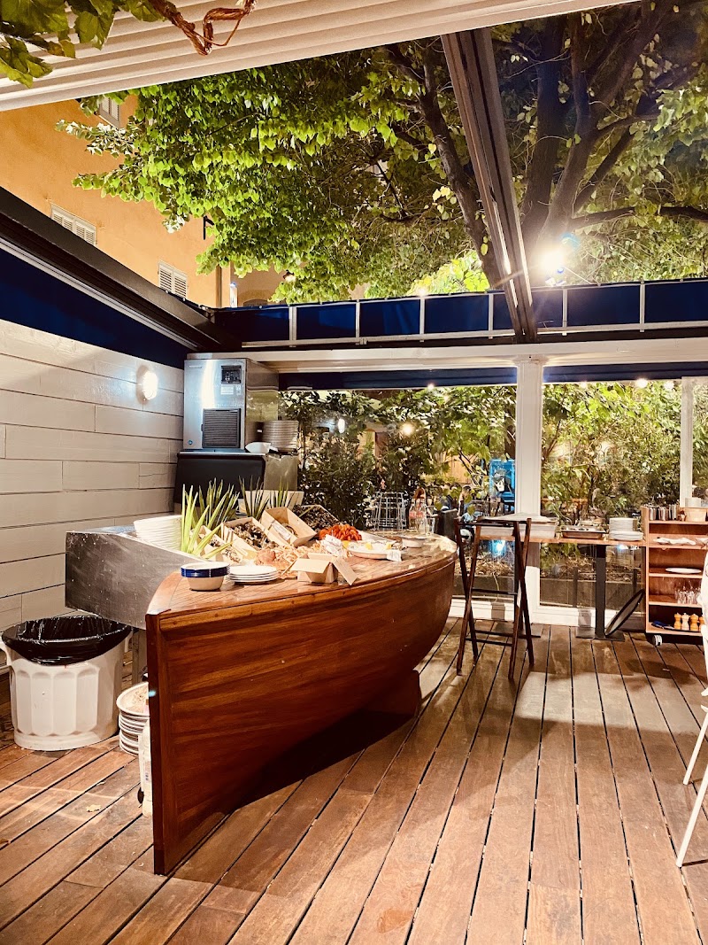 Photo de Coquille - Bistrot Marin