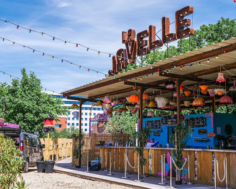 Javelle Tavern photo