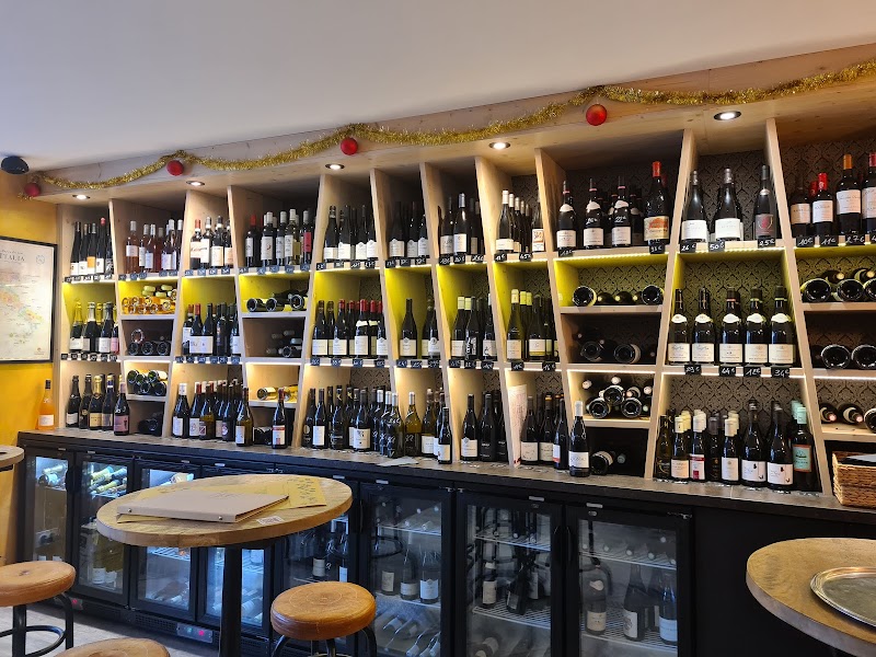 Petit Prince Restaurant Bistrot Cave photo