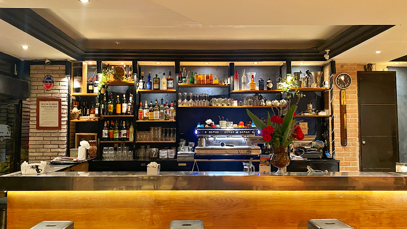 Brasserie Pierre et Marie Curie photo