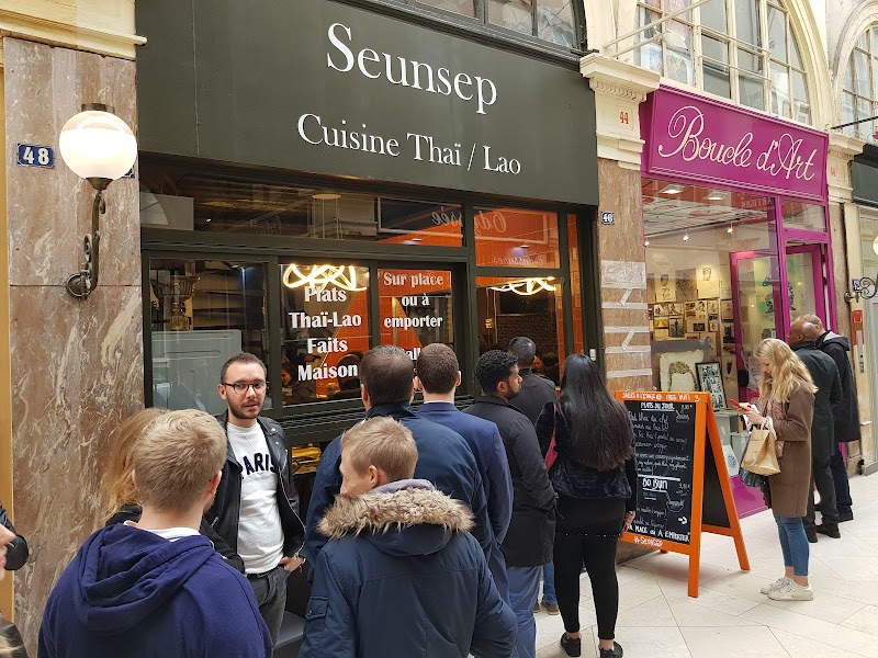 Photo of Seunsep