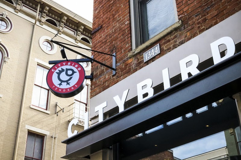 CityBird Tenders OTR photo