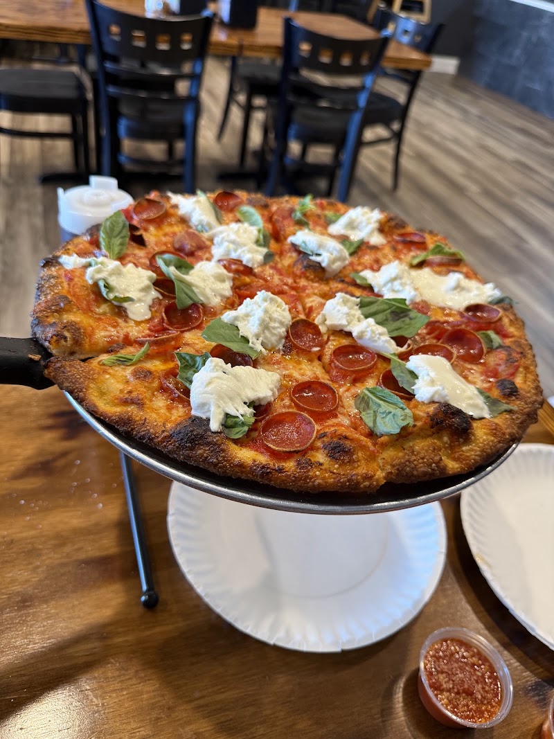 La Bella Pizza photo