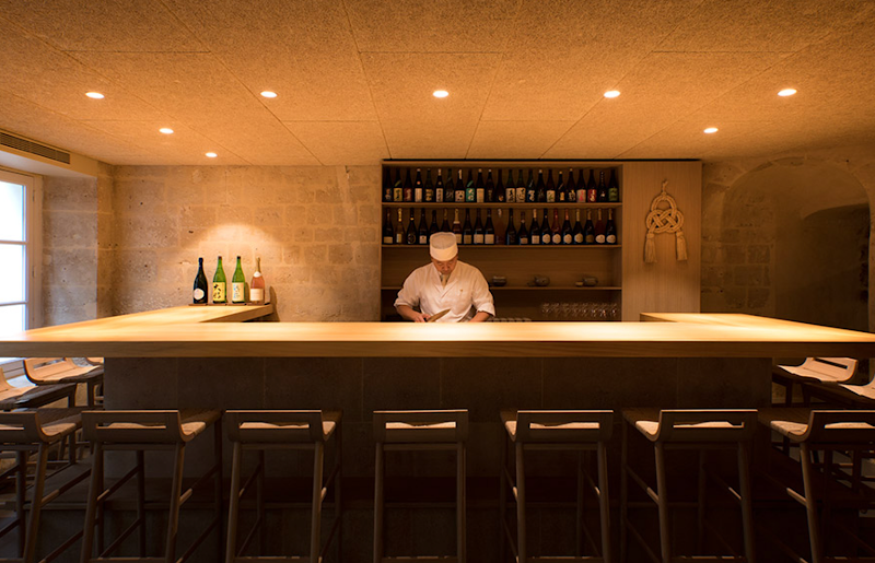 EnYaa - Saké & Champagne photo