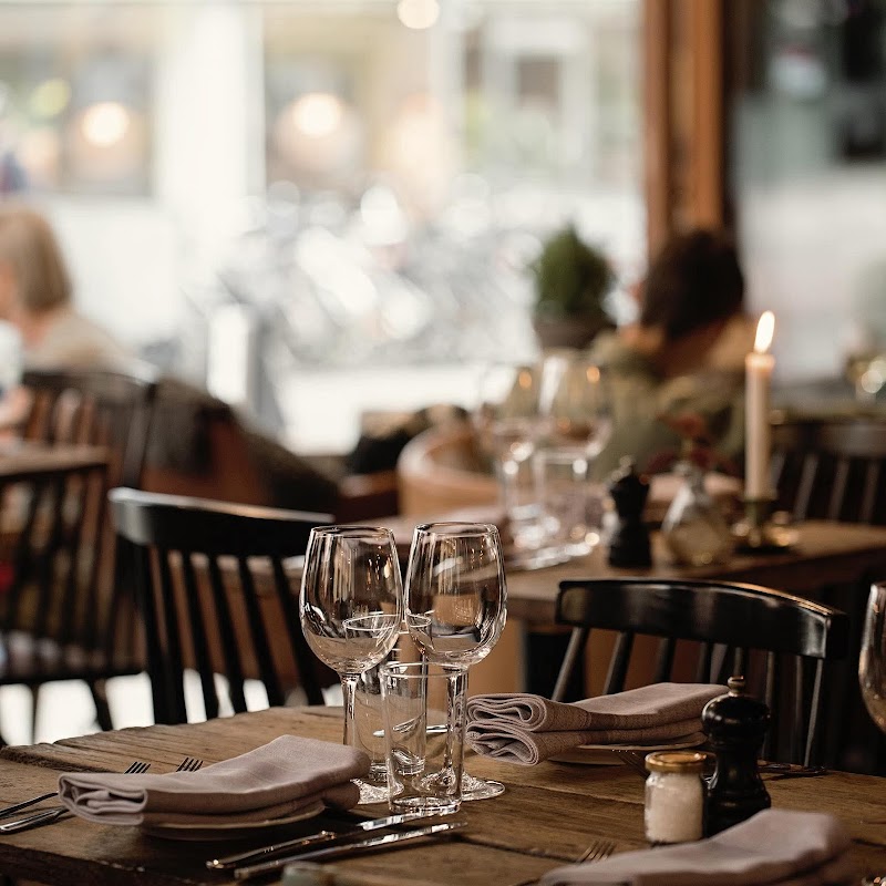 Knut Upplandsgatan photo