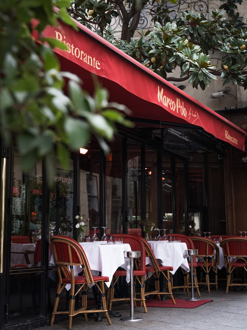 Marco Polo by Renato B photo