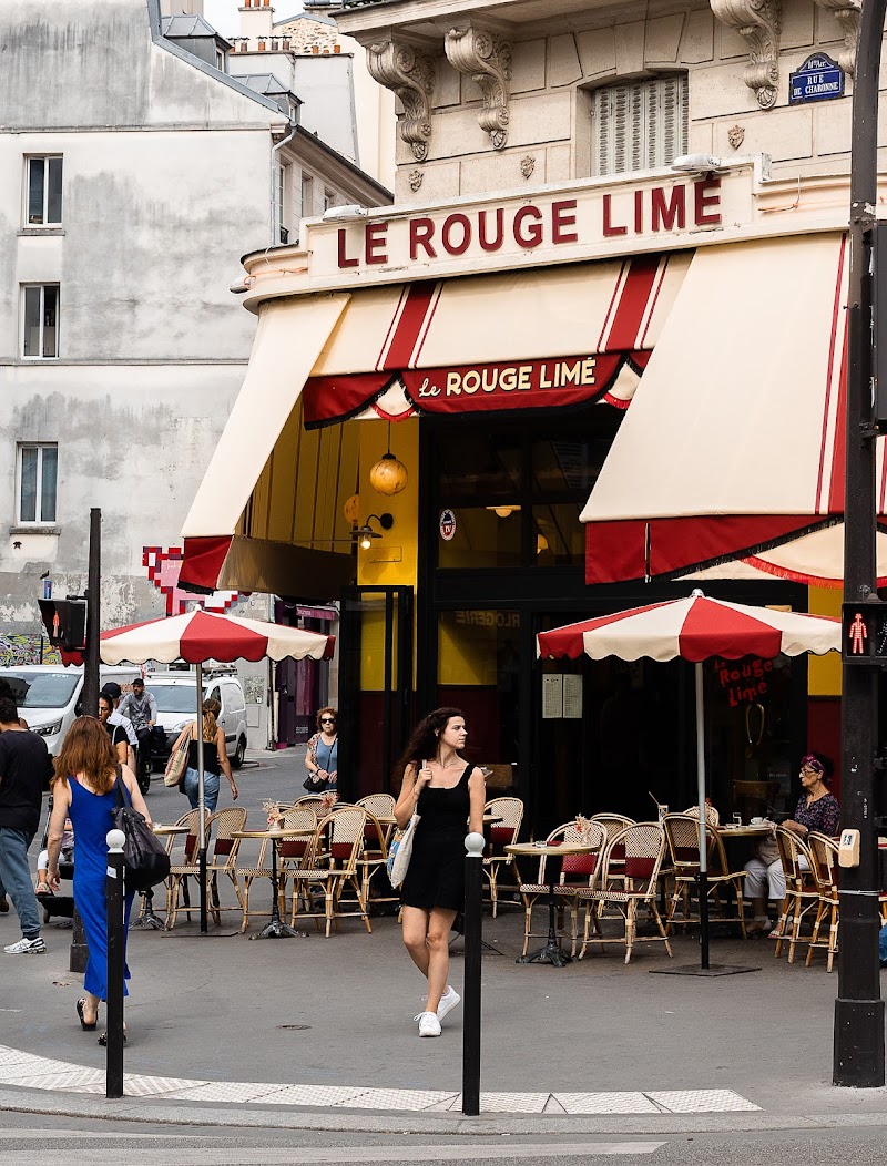 Photo of Le Rouge Limé