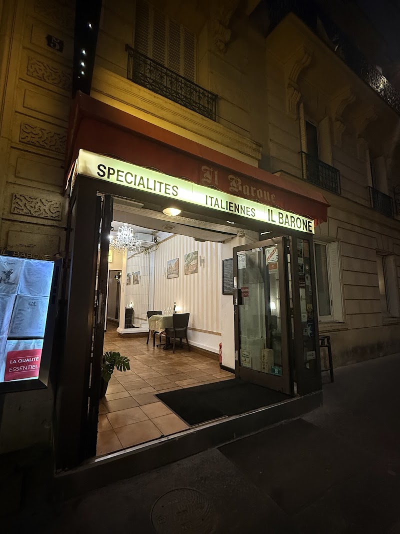 Photo of Ristorante Il Barone