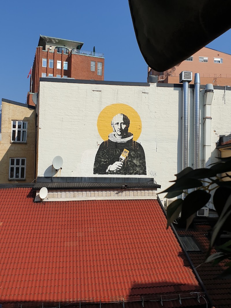 Den Gamle Skobutikken photo