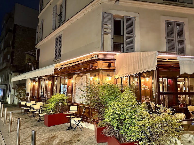 Photo of La Maison
