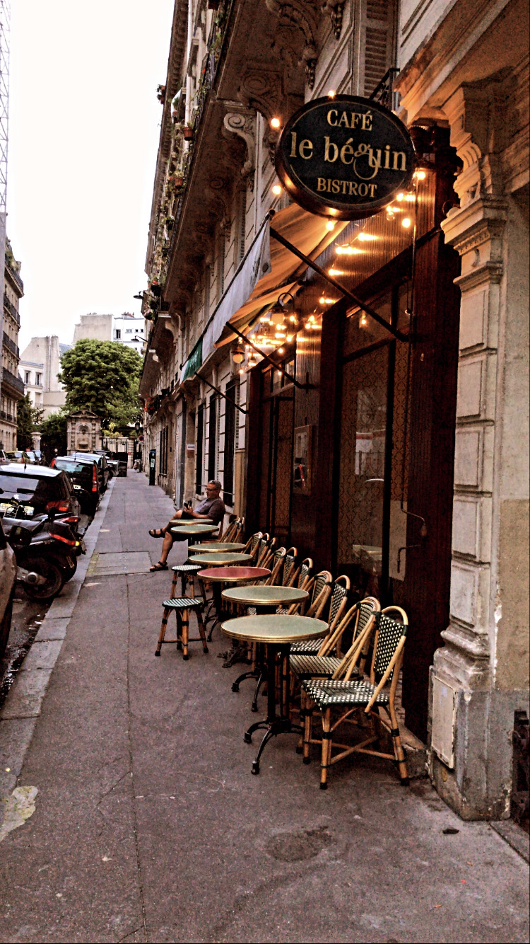Photo of Le Béguin