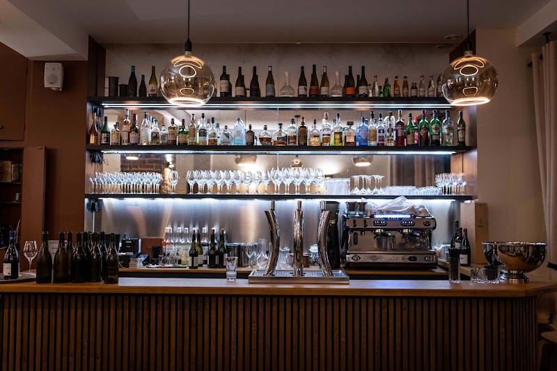 SOURIRE TROUSSEAU tapas françaises photo