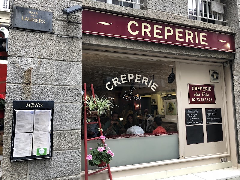 Photo of Crêperie des Bés
