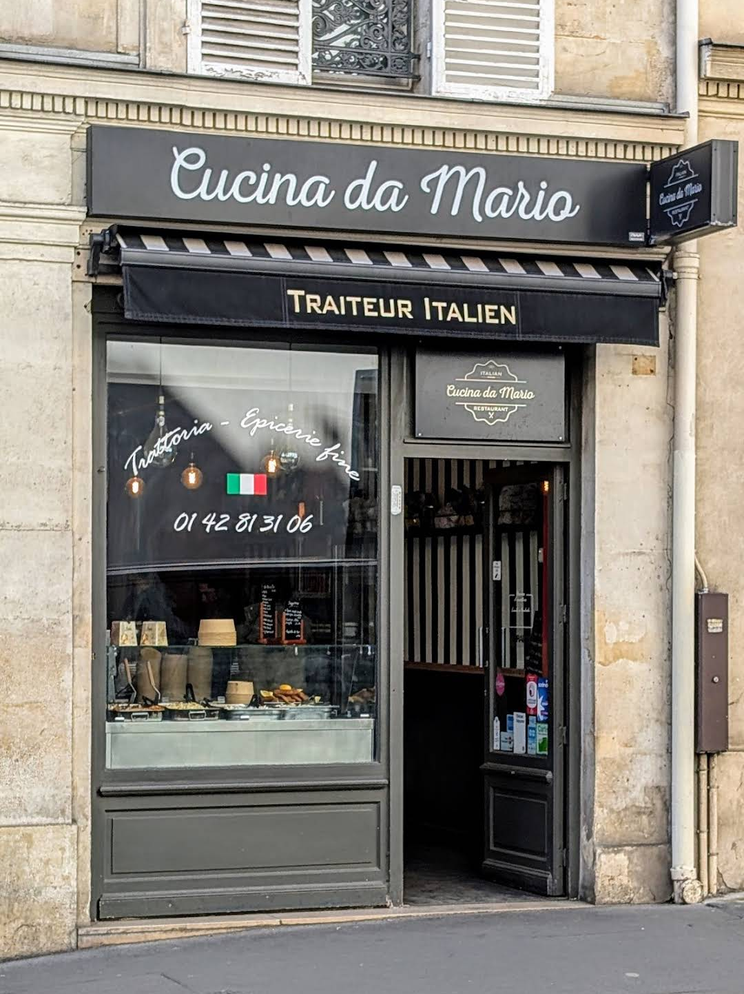 Photo of Cucina da Mario