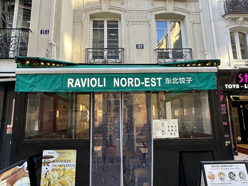 Photo of Raviolis Nord Est