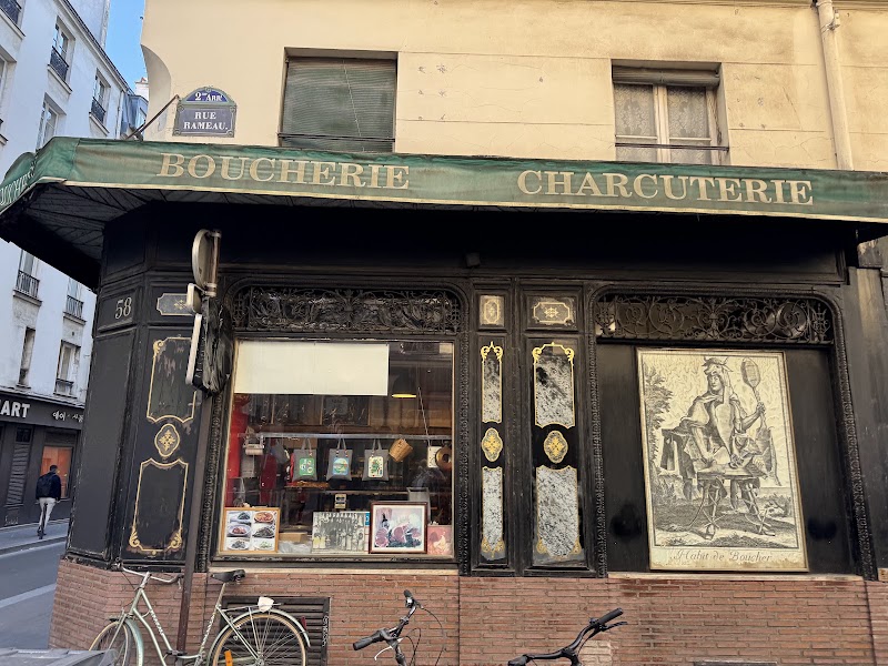 Photo of Ace Boucherie