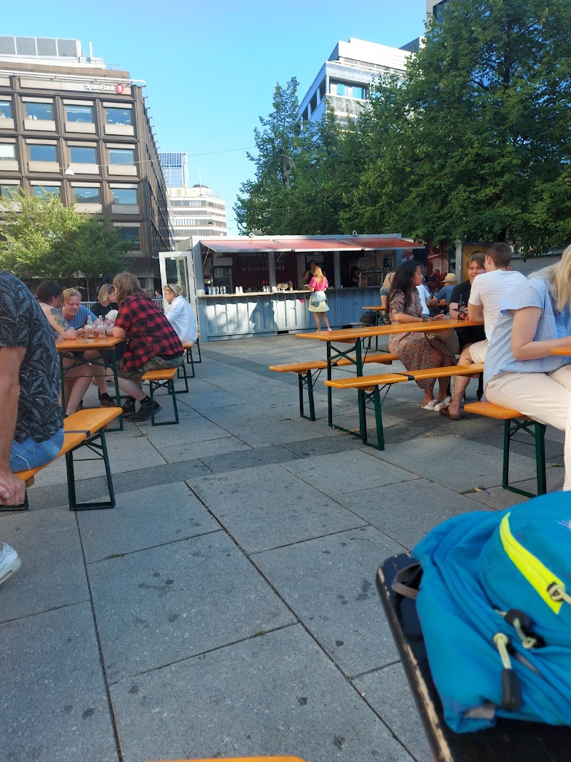 Oslo Street Food photo