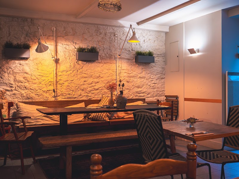 Photo of Crêperie Grain noir
