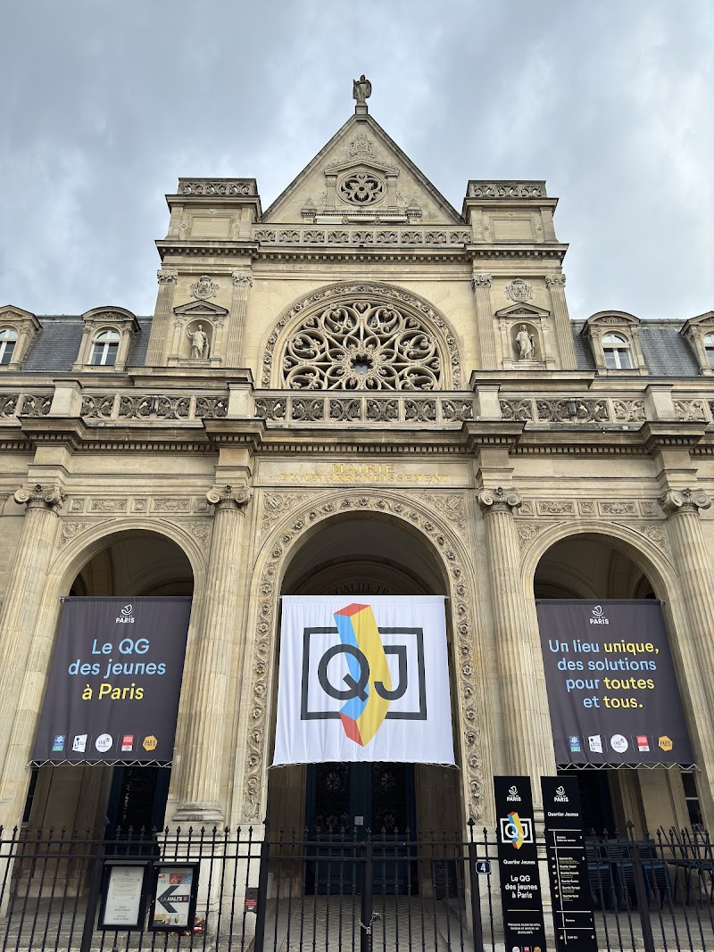 Photo de Quartier Jeunes