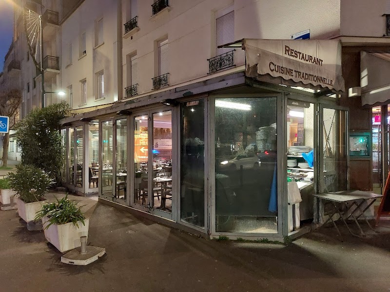 Le Charentonneau photo