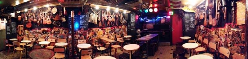 Photo of La Folie en Tête