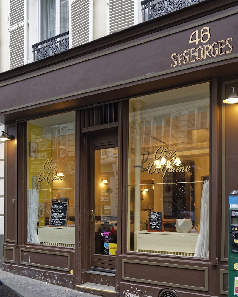 Photo of Chez Delphine