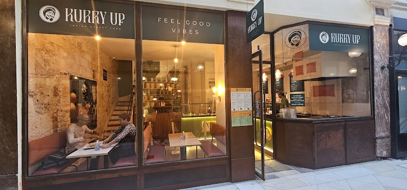 Photo of Kurry Up Choiseul