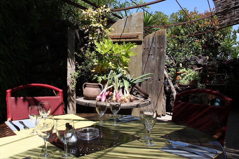 Photo of Ferme Auberge La Remise