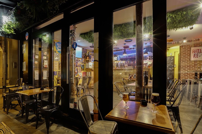 Photo of Bar & Beer Bercy