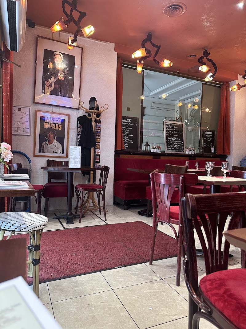 Photo of Le Moulin à Caffé
