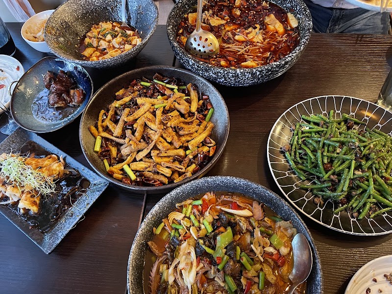 Photo of DAO Restaurant & Art